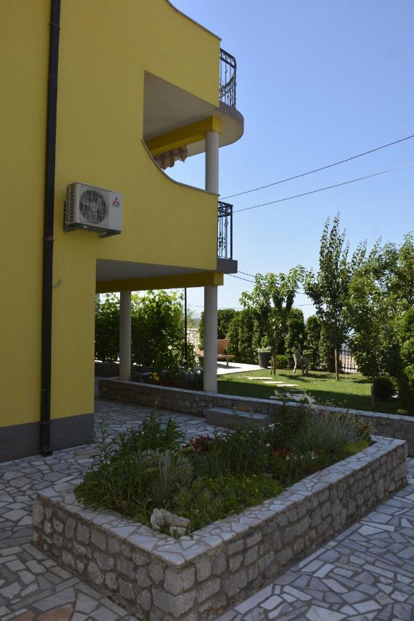 Maro Apartments Senj  Exterior photo